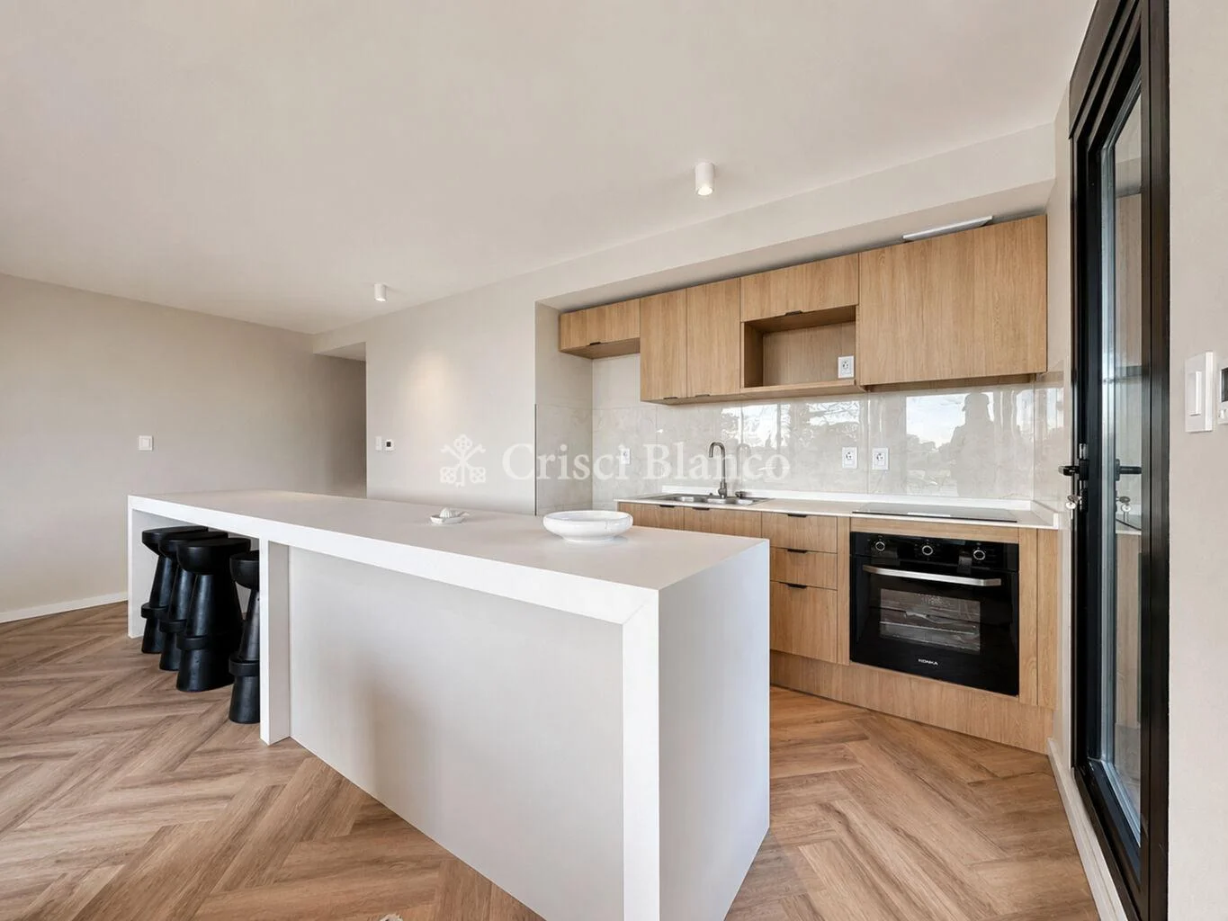 Apartamento en Av. de las Americas, propiedad 262748 -Imagen 8