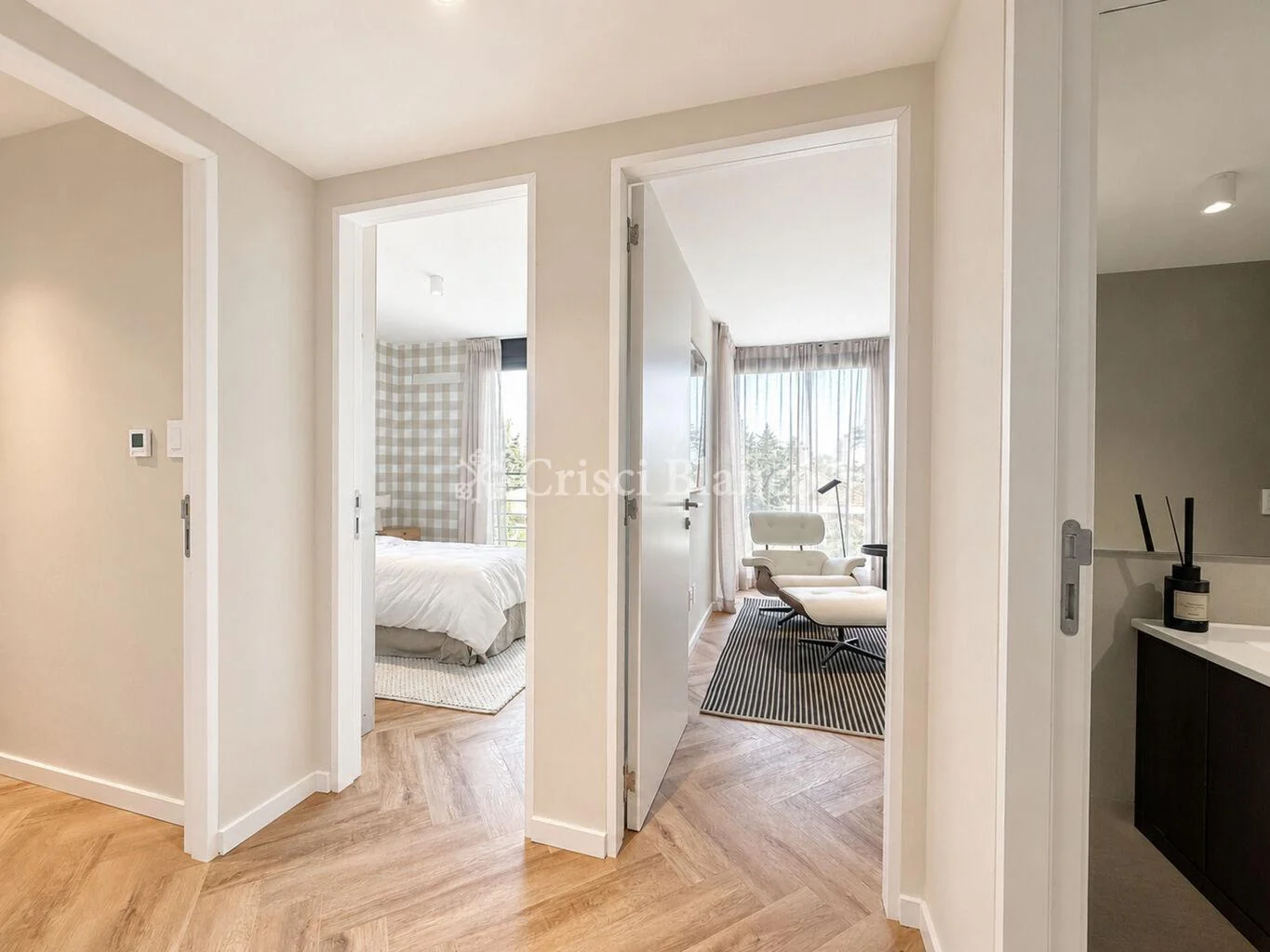 Apartamento en Av. de las Americas, propiedad 262748 -Imagen 10