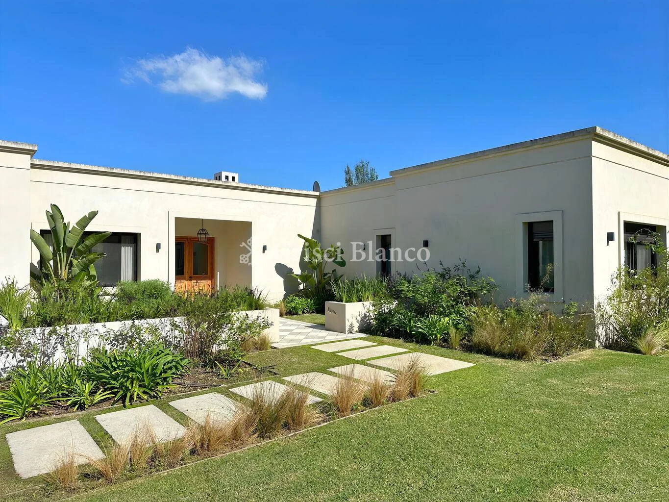 Casa en Lomas de la Tahona, propiedad 264011 -Imagen 2