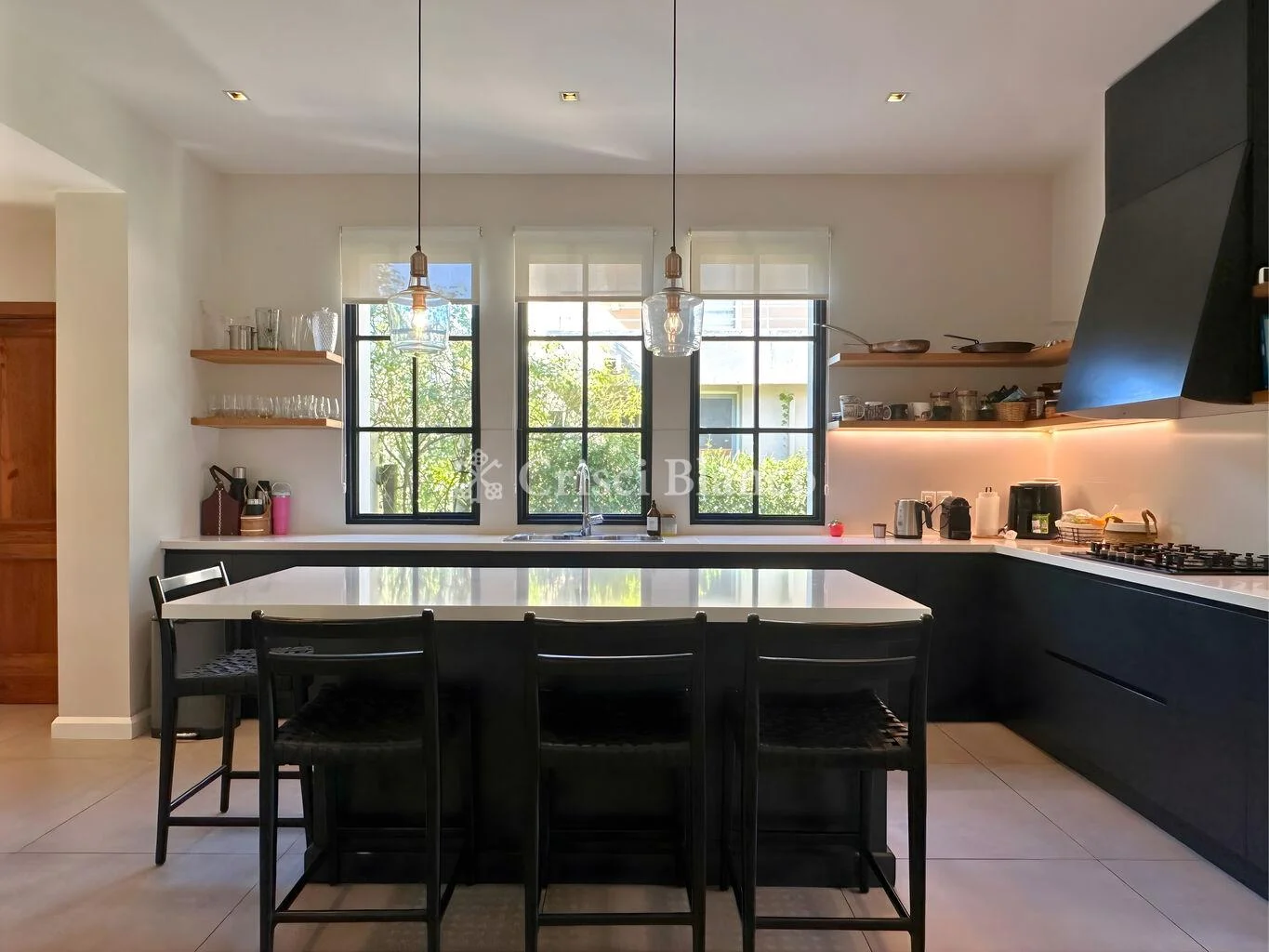 Casa en Lomas de la Tahona, propiedad 264011 -Imagen 11