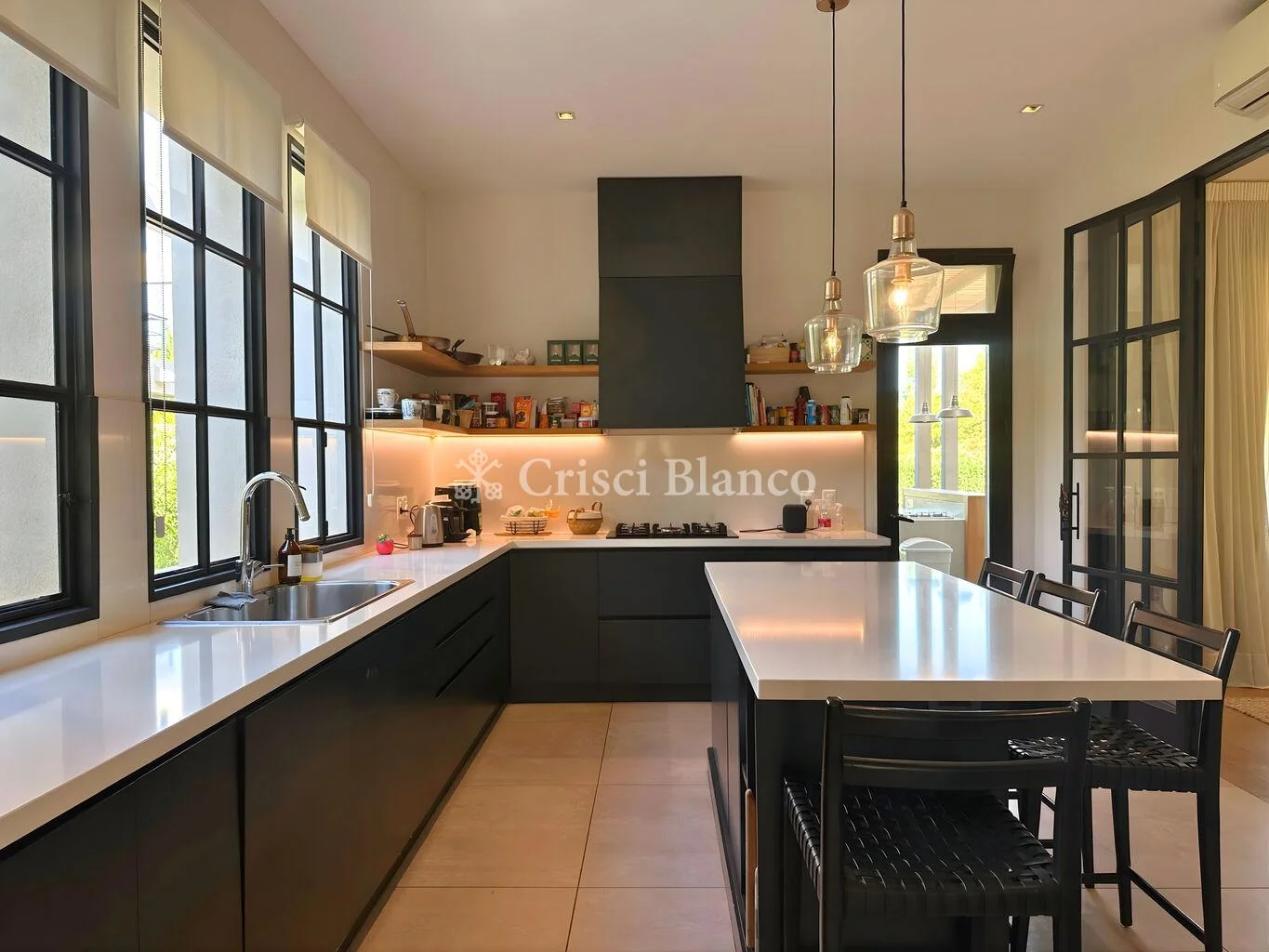 Casa en Lomas de la Tahona, propiedad 264011 -Imagen 12