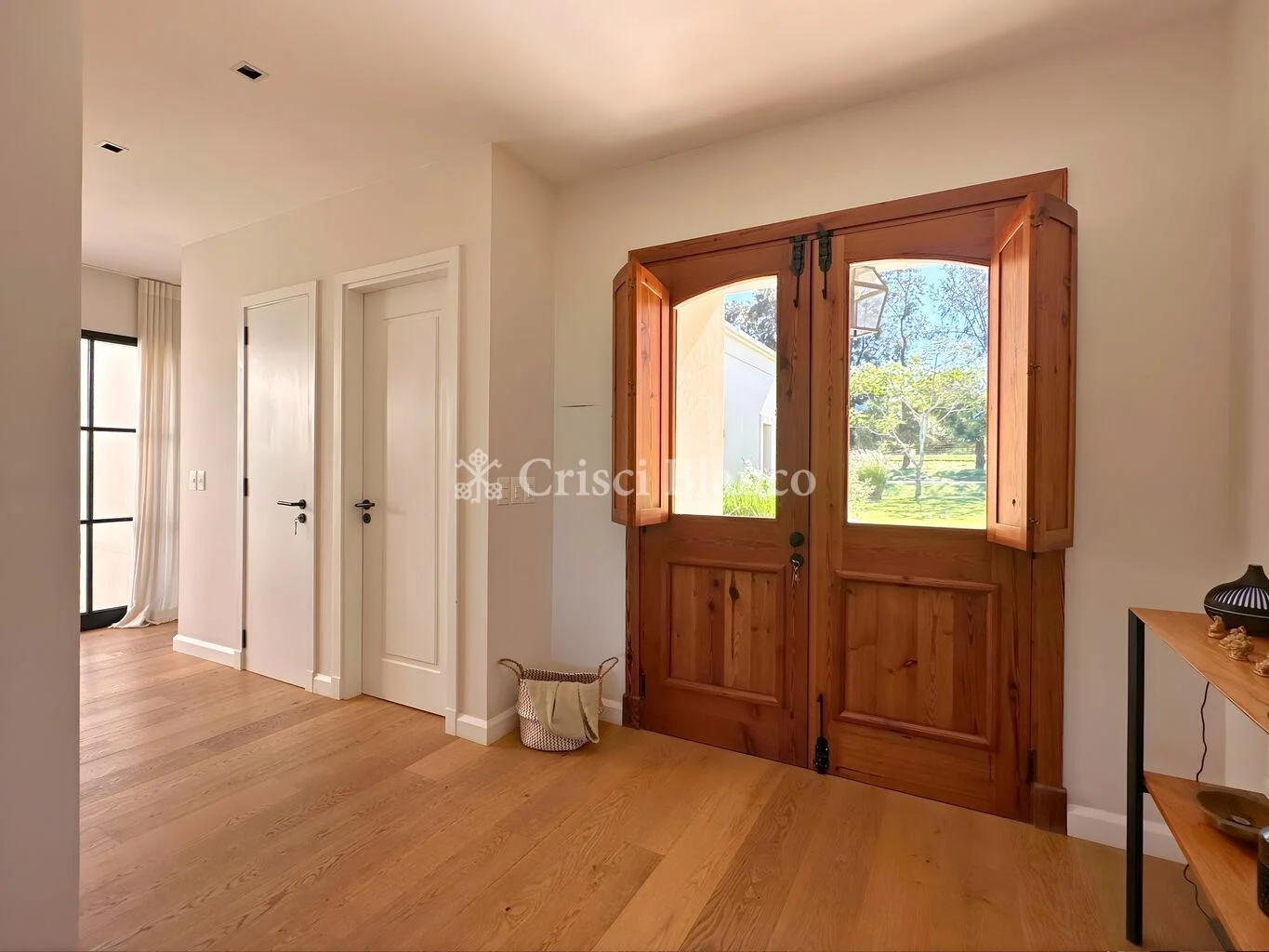 Casa en Lomas de la Tahona, propiedad 264011 -Imagen 15
