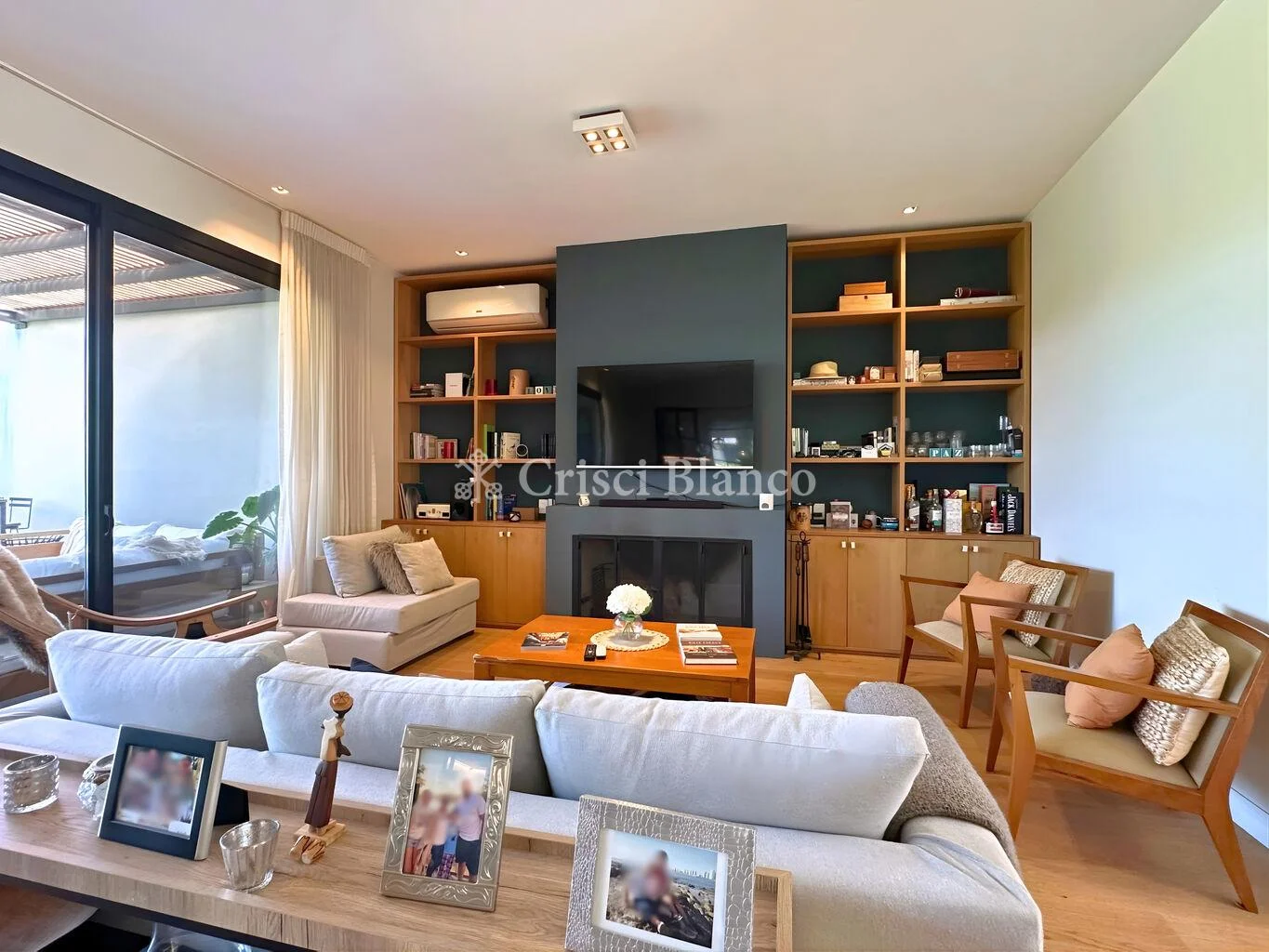 Casa en Lomas de la Tahona, propiedad 264011 -Imagen 3
