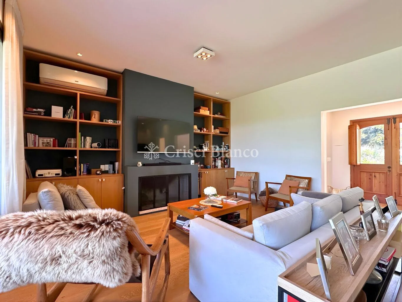 Casa en Lomas de la Tahona, propiedad 264011 -Imagen 4