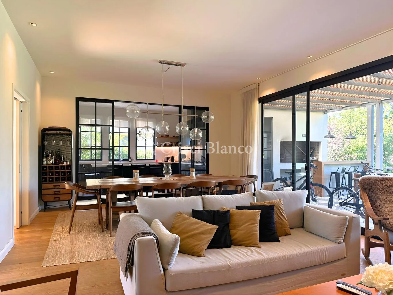 Casa en Lomas de la Tahona, propiedad 264011 -Imagen 5