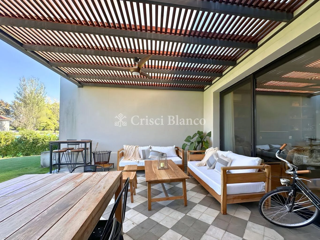 Casa en Lomas de la Tahona, propiedad 264011 -Imagen 6