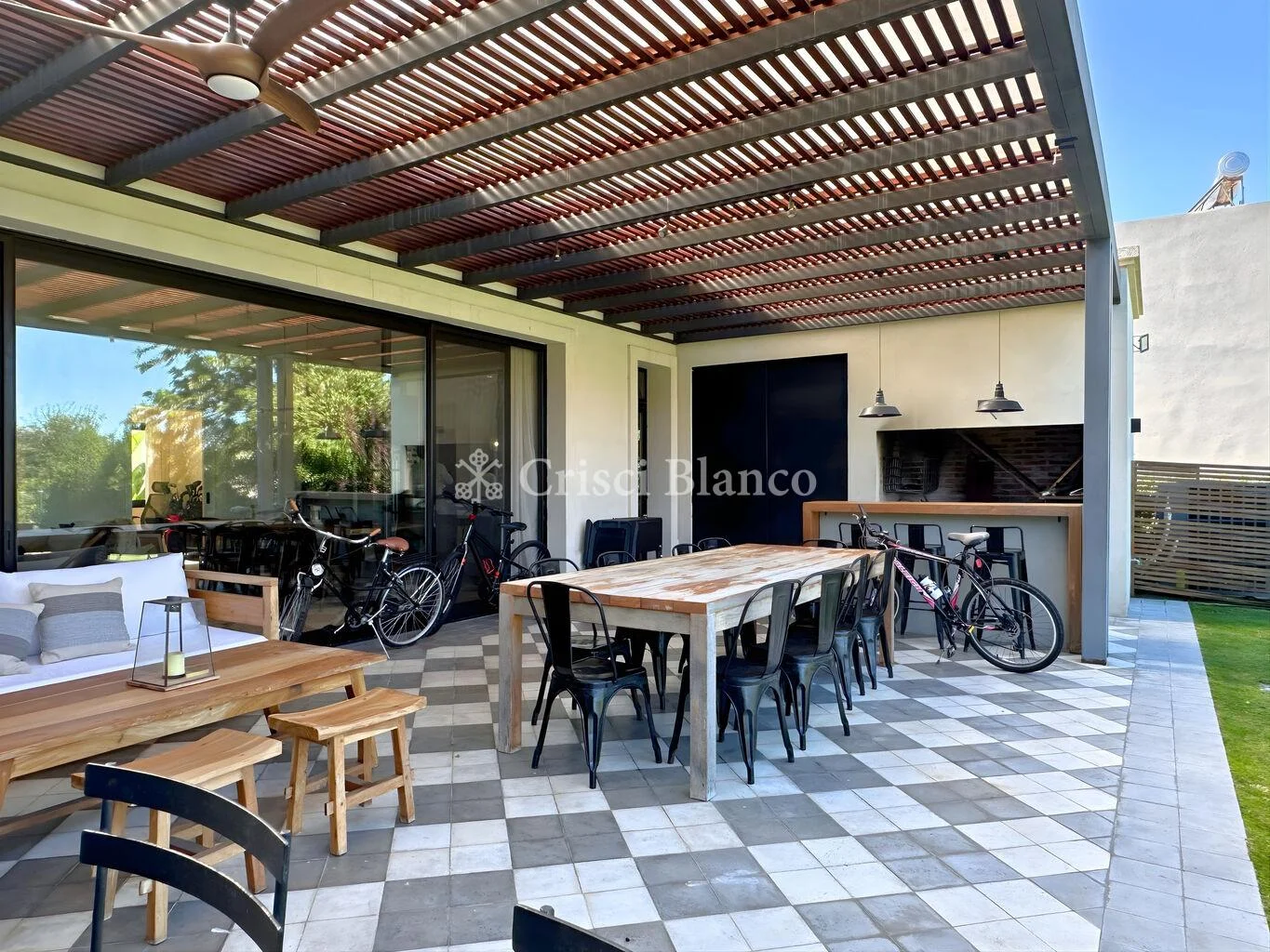 Casa en Lomas de la Tahona, propiedad 264011 -Imagen 7