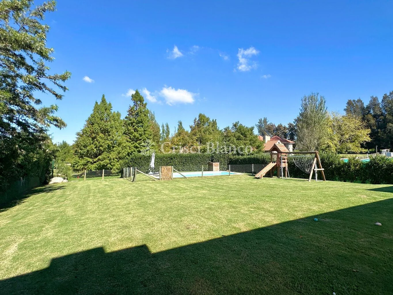 Casa en Lomas de la Tahona, propiedad 264011 -Imagen 8