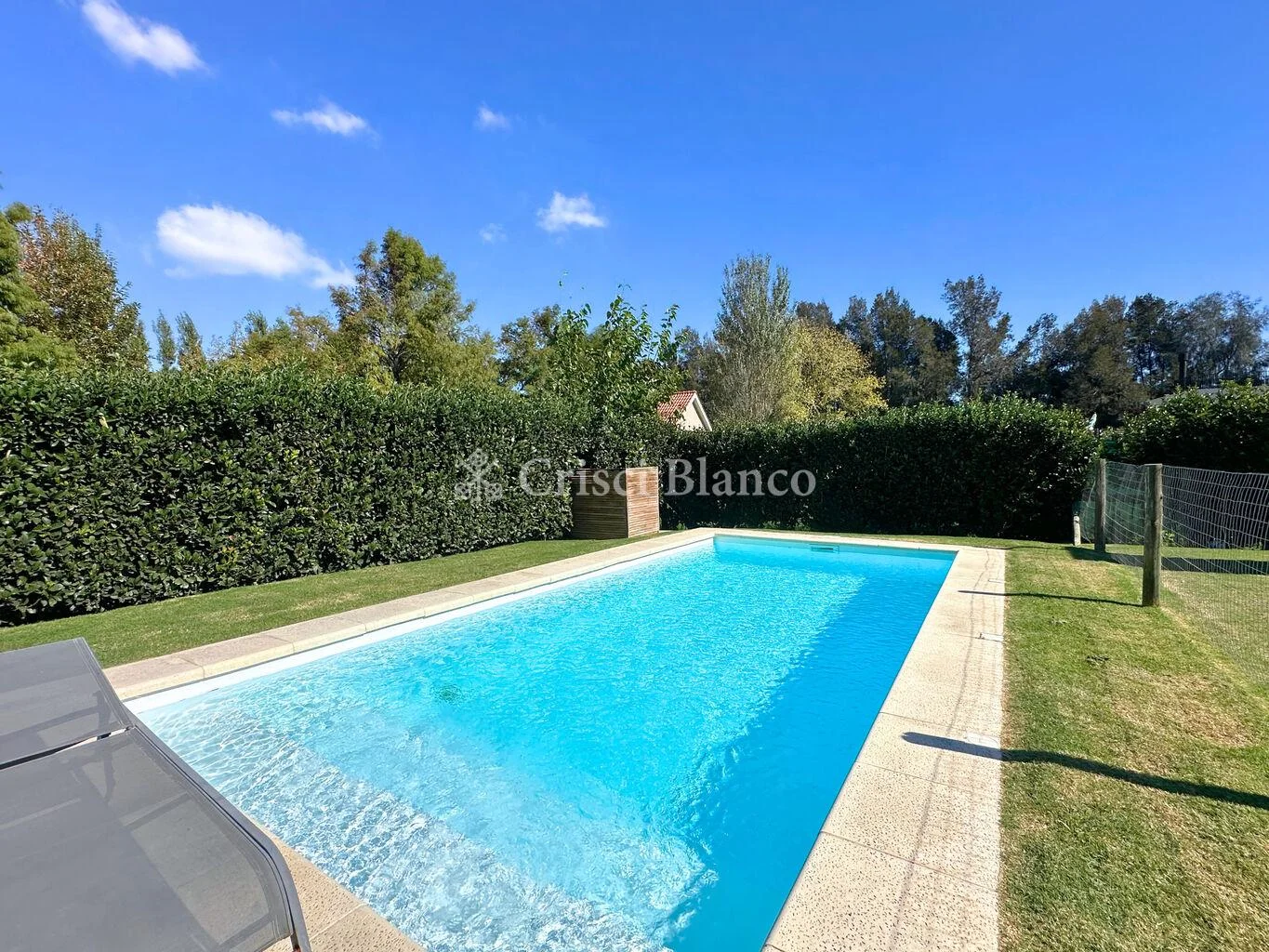 Casa en Lomas de la Tahona, propiedad 264011 -Imagen 9