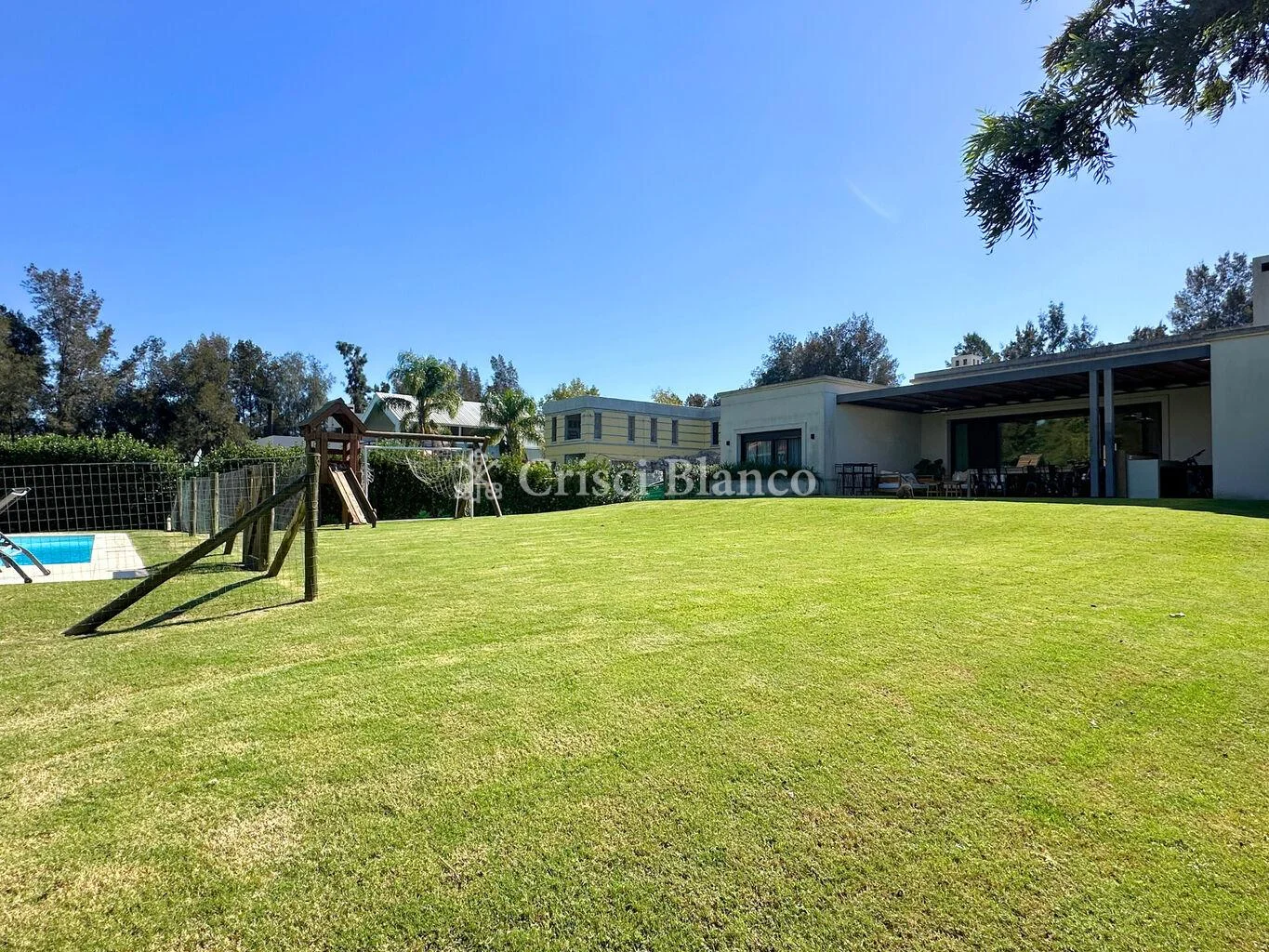 Casa en Lomas de la Tahona, propiedad 264011 -Imagen 10
