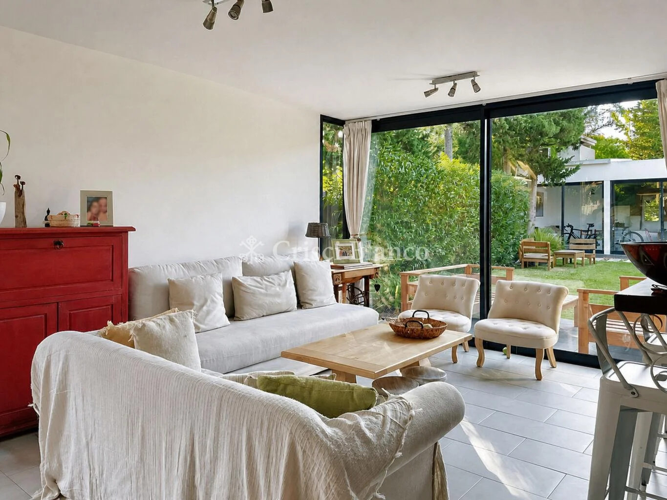 Casa en Jardines de Carrasco, propiedad 265945 -Imagen 1