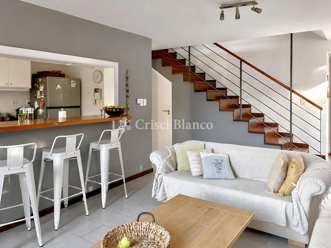 Casa en Jardines de Carrasco, propiedad 265945 -Imagen 2