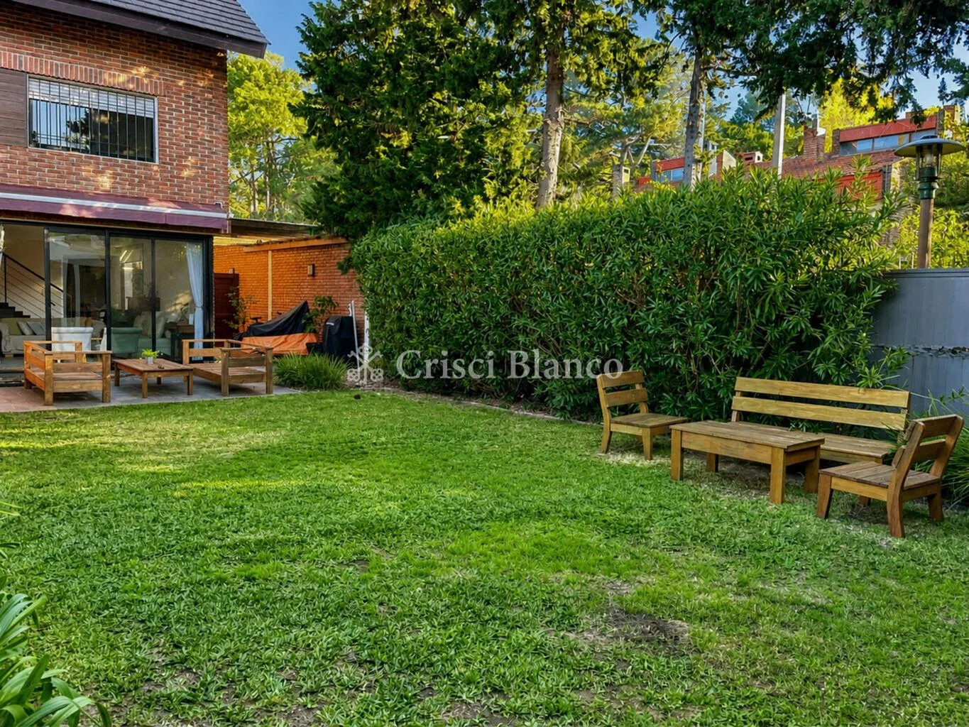 Casa en Jardines de Carrasco, propiedad 265945 -Imagen 9