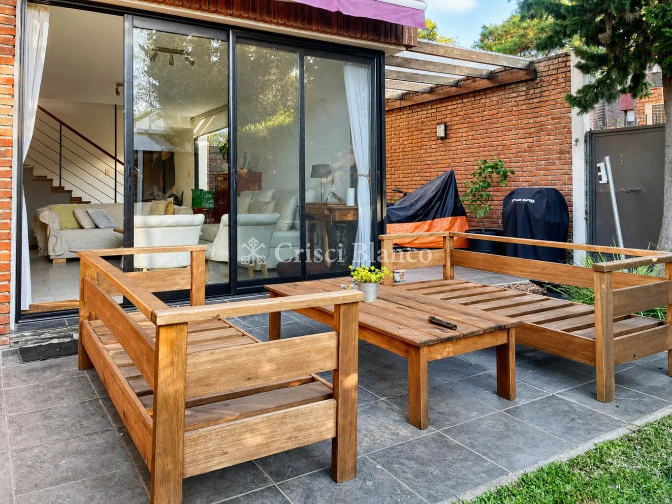 Casa en Jardines de Carrasco, propiedad 265945 -Imagen 10