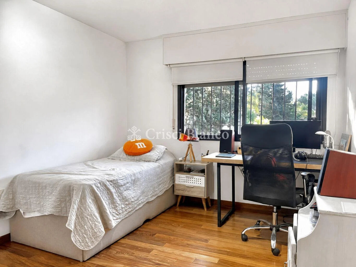 Casa en Jardines de Carrasco, propiedad 265945 -Imagen 16