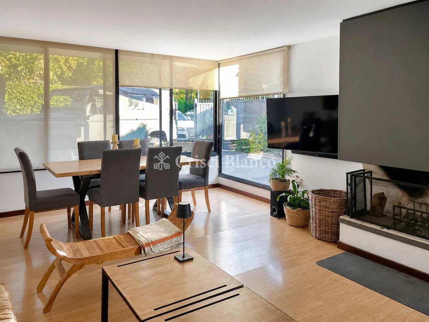 Casa en Jardines de Carrasco, propiedad 265945 -Imagen 5