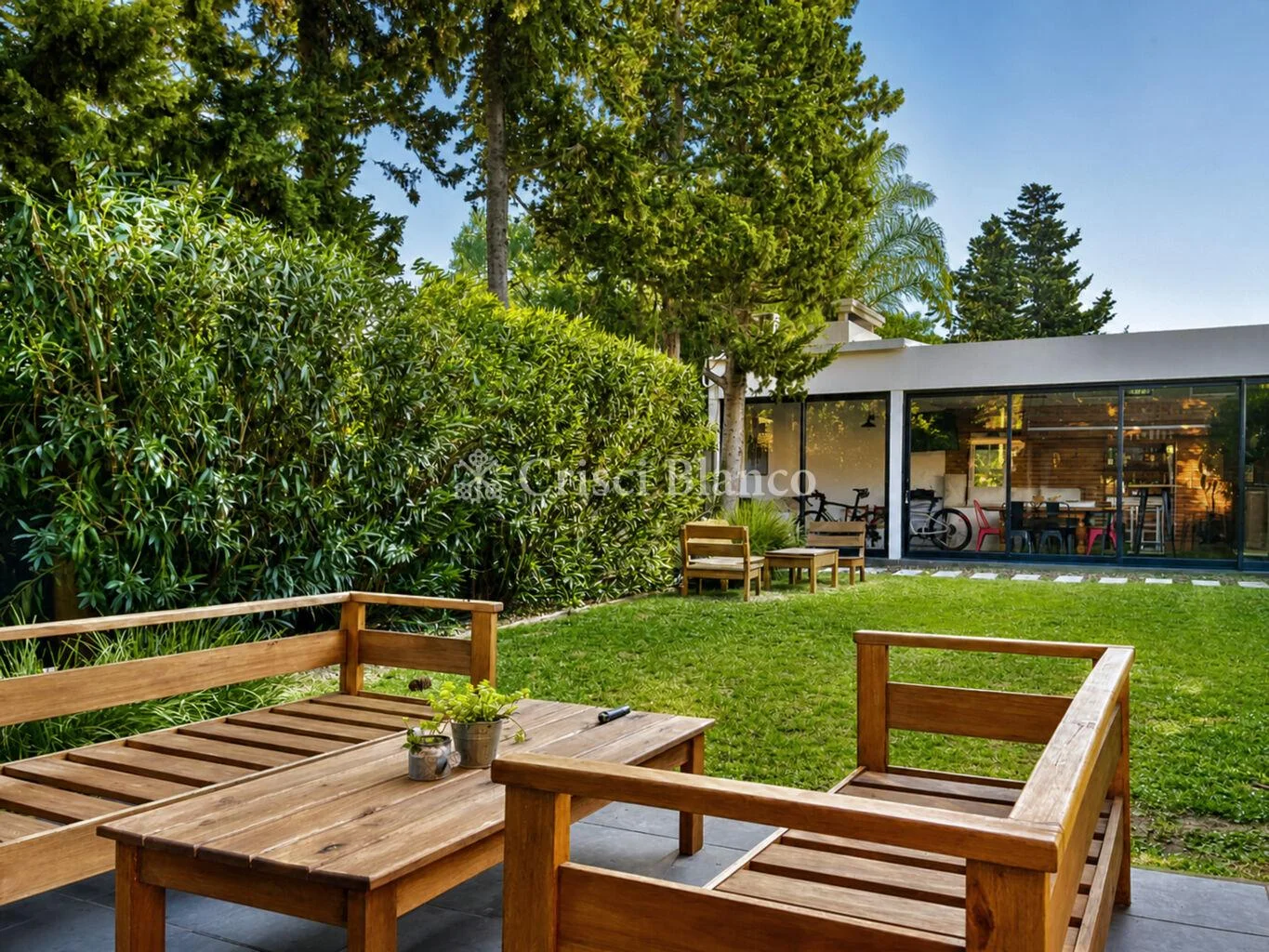 Casa en Jardines de Carrasco, propiedad 265945 -Imagen 6