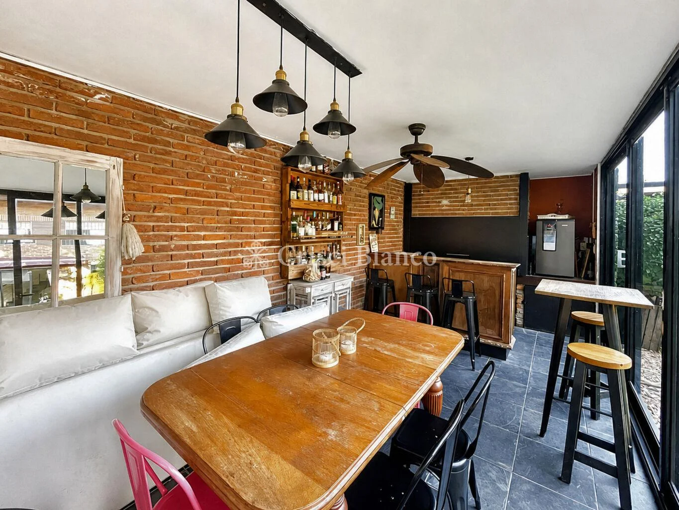 Casa en Jardines de Carrasco, propiedad 265945 -Imagen 7