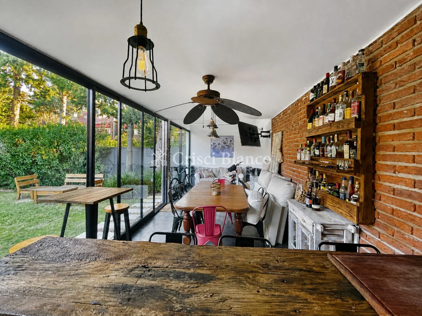 Casa en Jardines de Carrasco, propiedad 265945 -Imagen 8