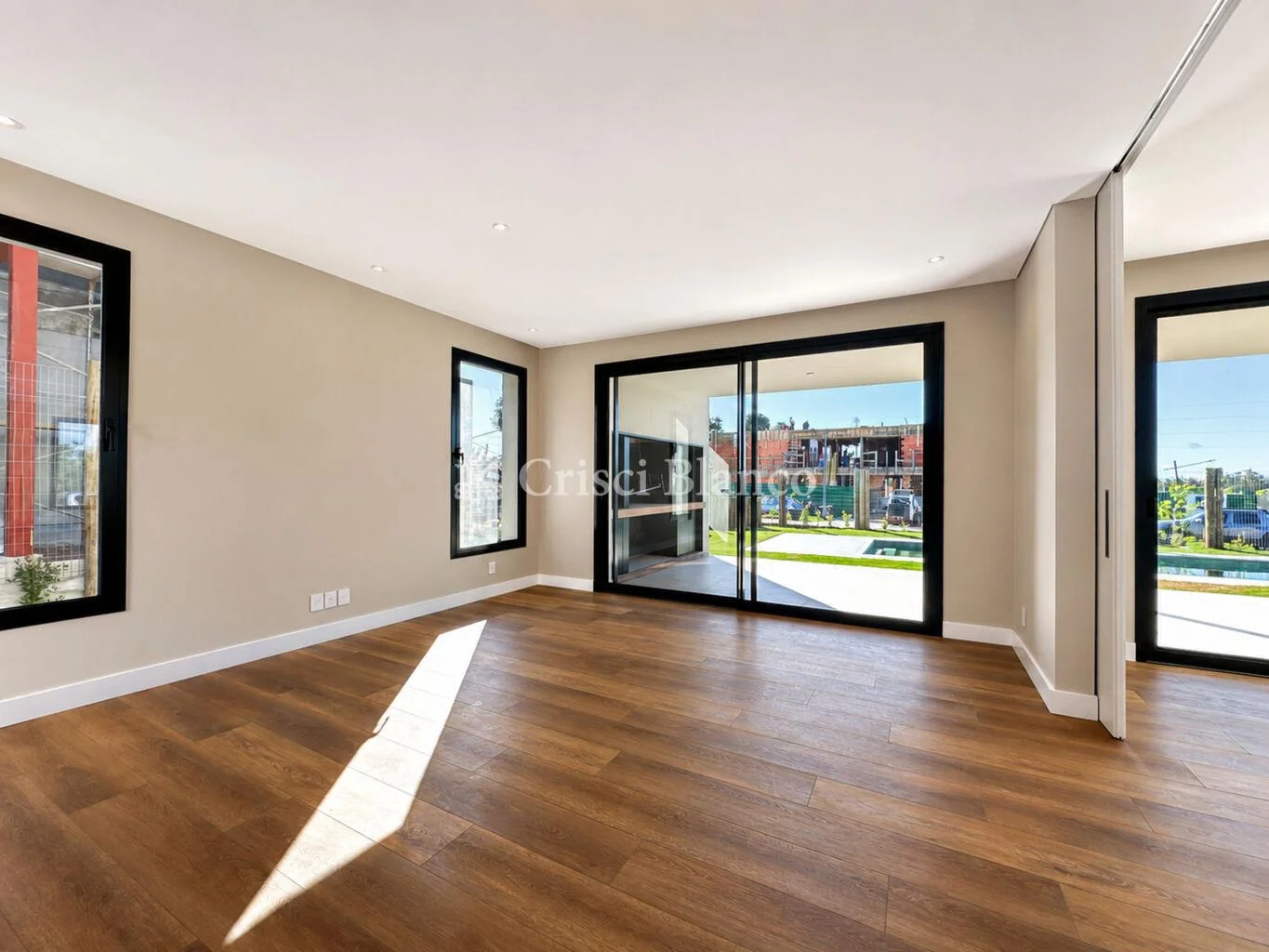 Casa en San Nicolás, propiedad 266534 -Imagen 3