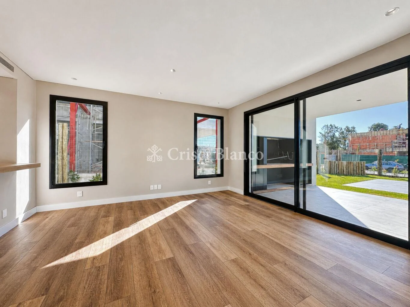 Casa en San Nicolás, propiedad 266534 -Imagen 4