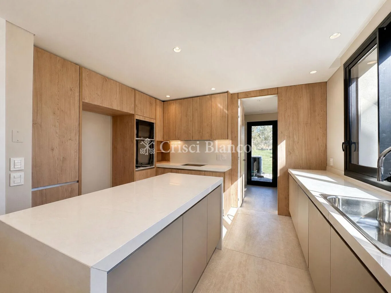 Casa en San Nicolás, propiedad 266534 -Imagen 8