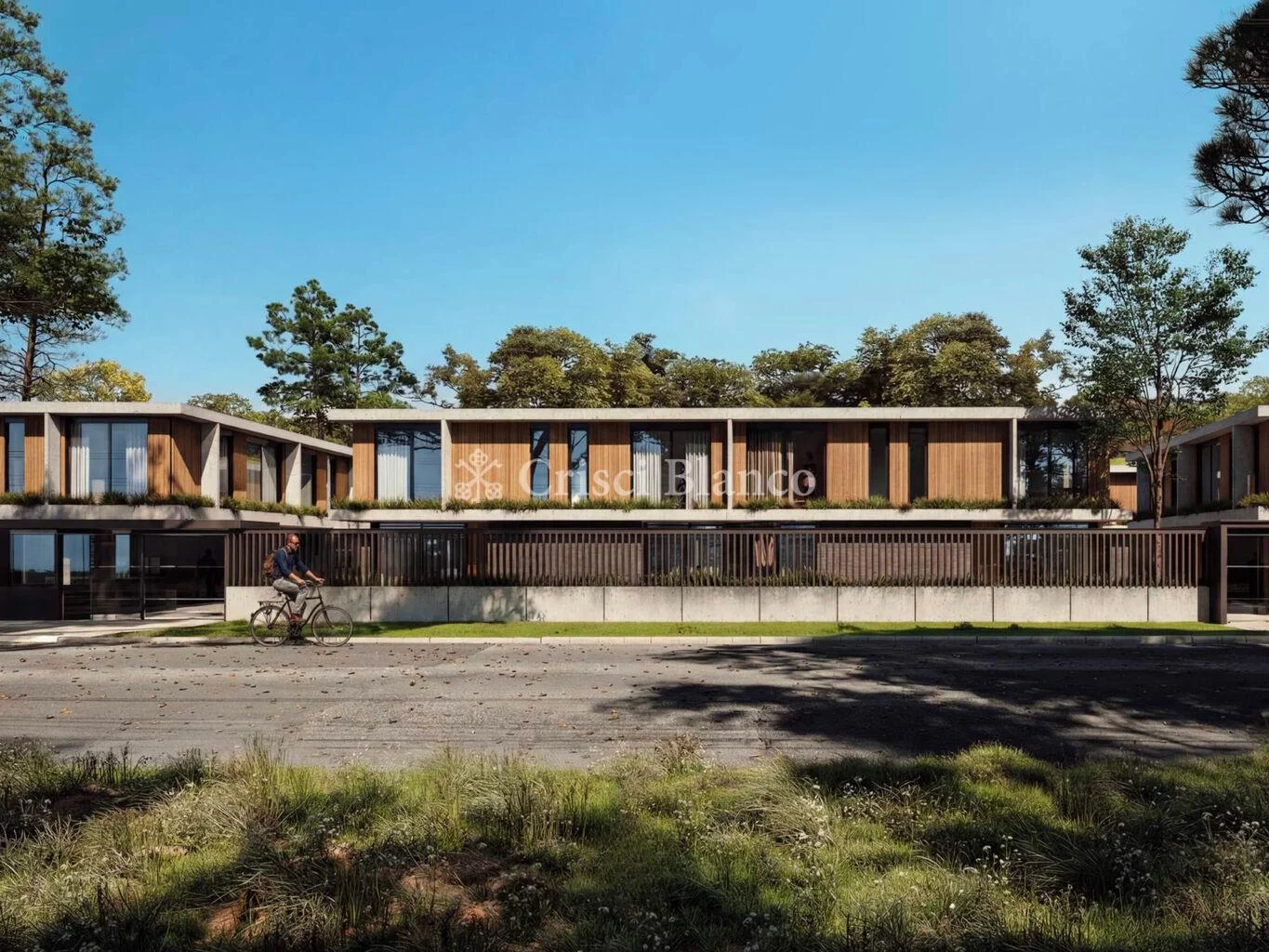 Casa en Barra de Carrasco, propiedad 268035 -Imagen 1