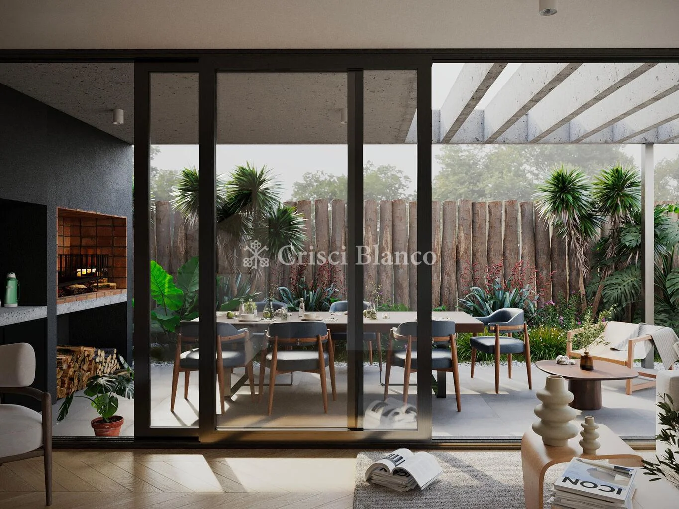 Casa en Barra de Carrasco, propiedad 268035 -Imagen 5