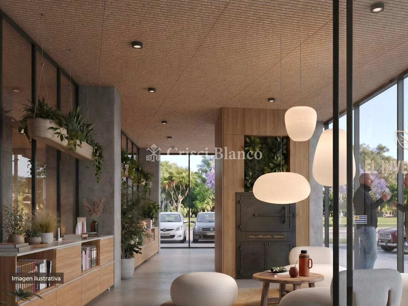Casa en Barra de Carrasco, propiedad 268035 -Imagen 7
