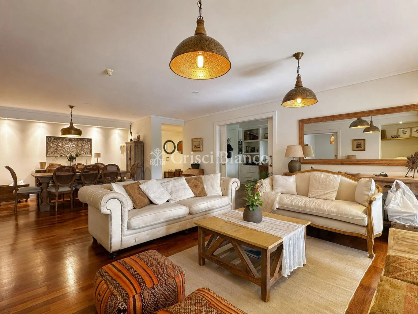 Apartamento en Av. de las Americas, propiedad 271334 -Imagen 2