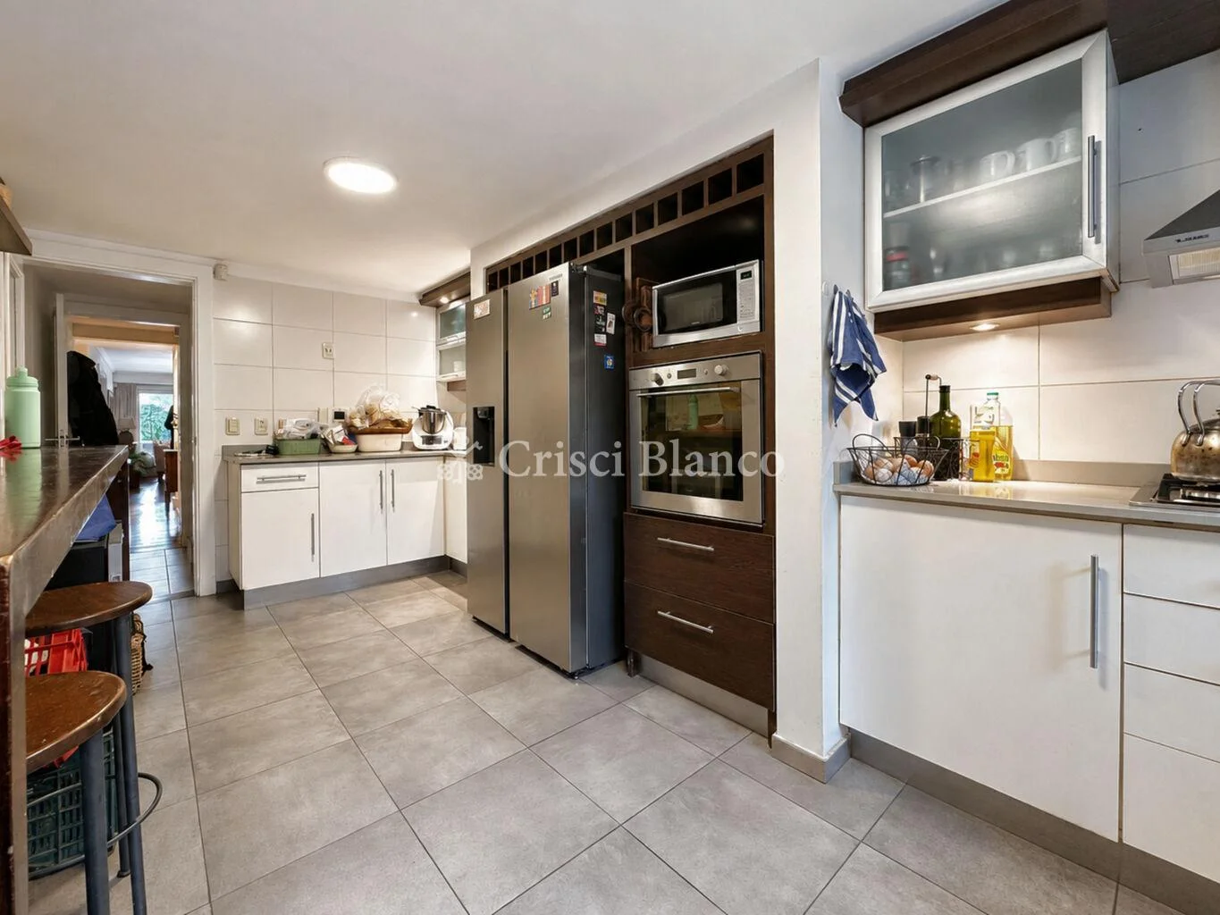 Apartamento en Av. de las Americas, propiedad 271334 -Imagen 11