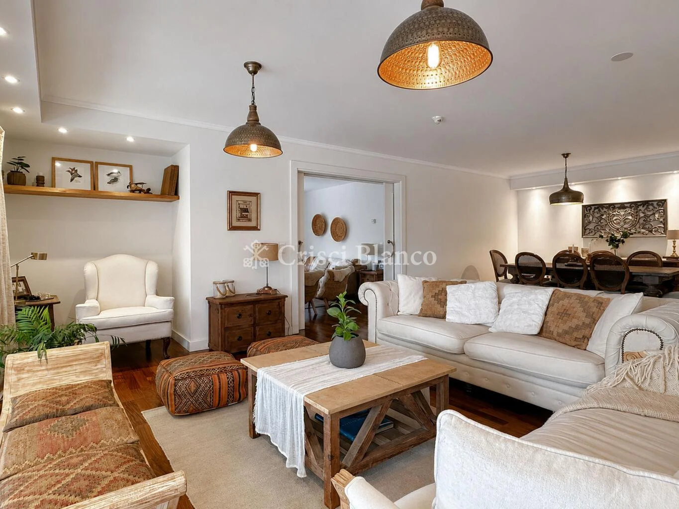 Apartamento en Av. de las Americas, propiedad 271334 -Imagen 3