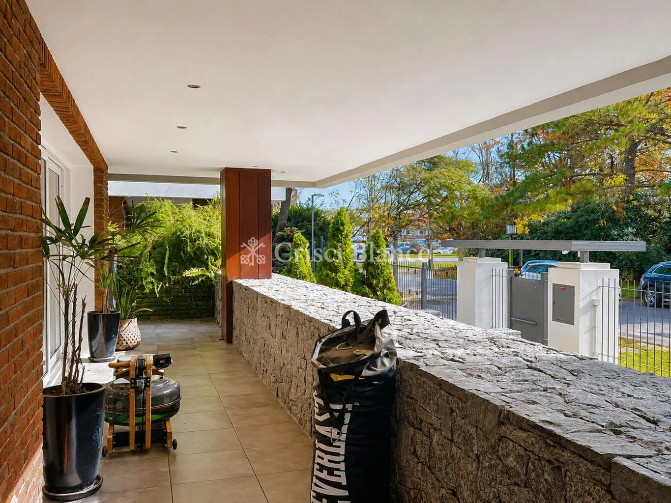 Apartamento en Av. de las Americas, propiedad 271334 -Imagen 19