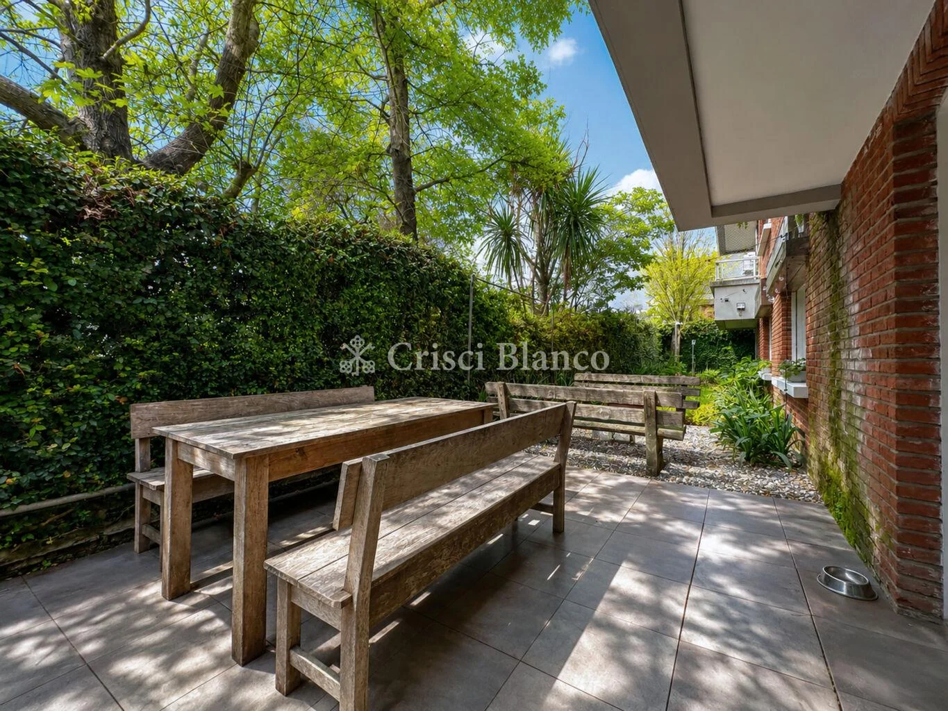 Apartamento en Av. de las Americas, propiedad 271334 -Imagen 21