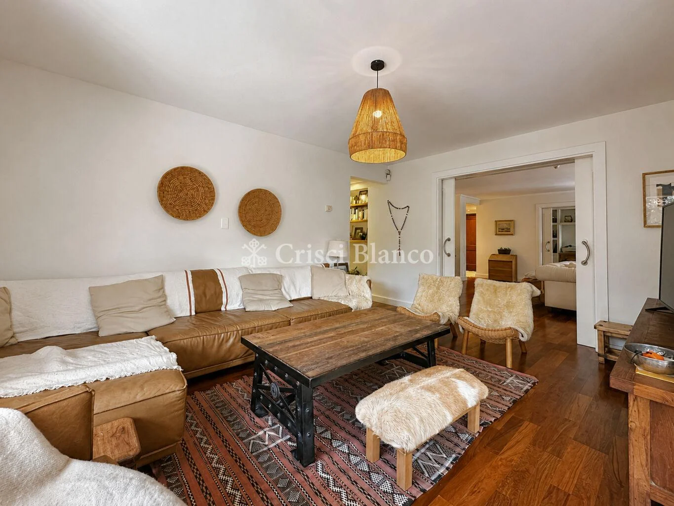 Apartamento en Av. de las Americas, propiedad 271334 -Imagen 7
