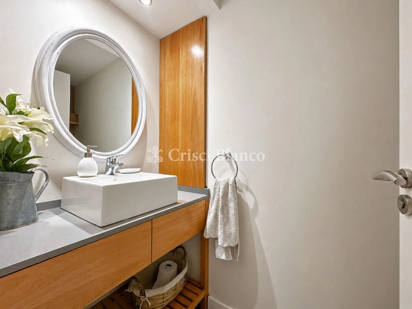 Apartamento en Av. de las Americas, propiedad 271334 -Imagen 9