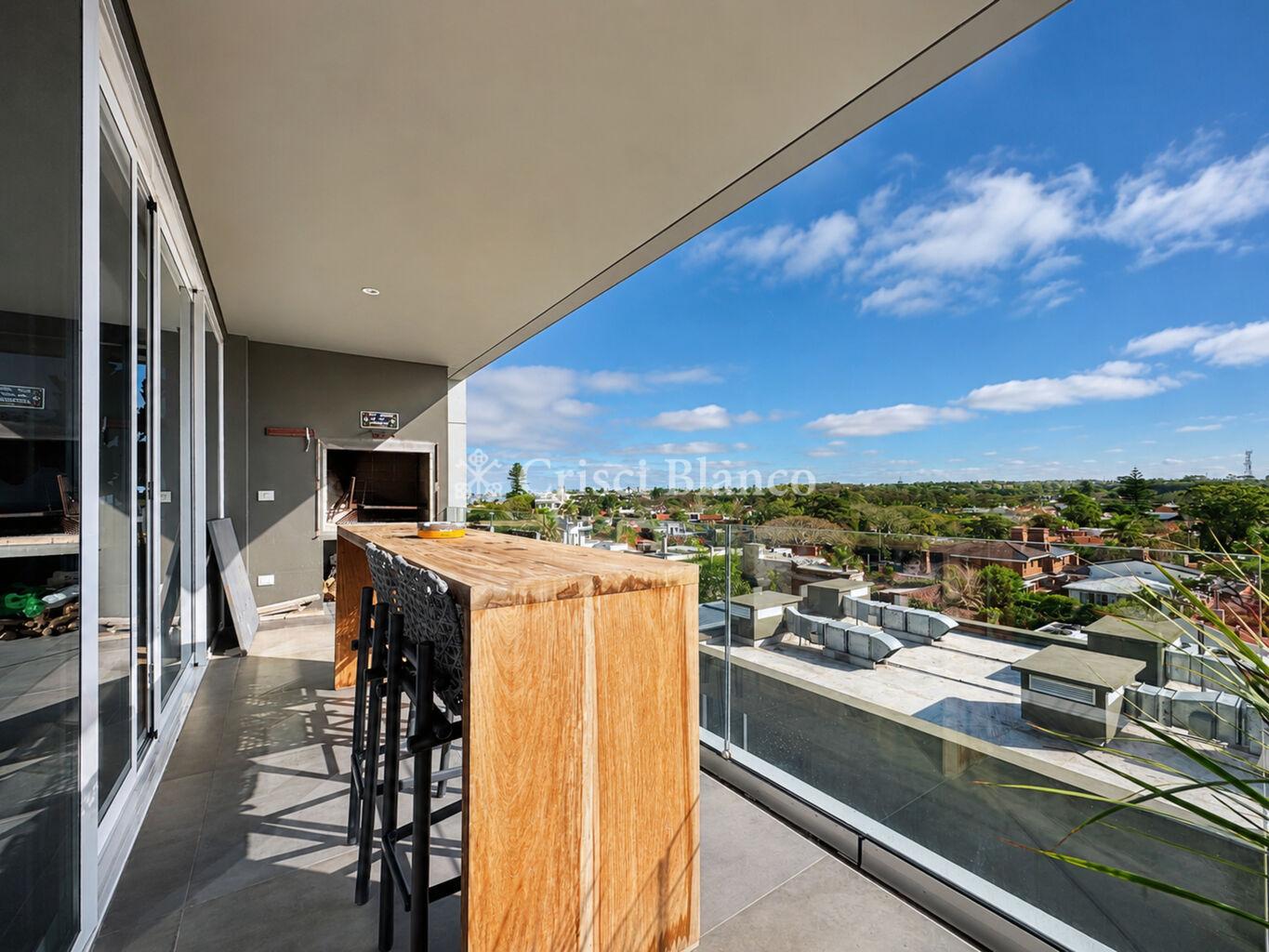 Apartamento en Carrasco, propiedad 273180 -Imagen 14