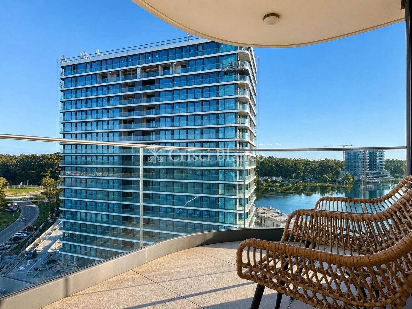 Apartamento en Carrasco Este, propiedad 273580 -Imagen 3