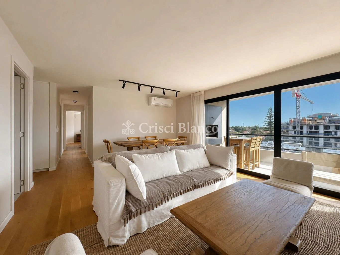 Apartamento en Barra de Carrasco, propiedad 274441 -Imagen 2