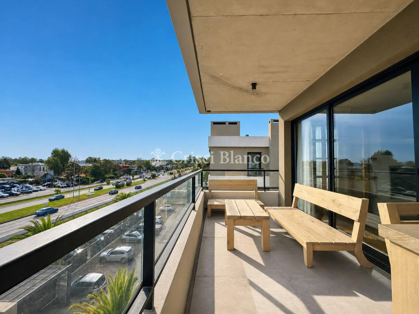 Apartamento en Barra de Carrasco, propiedad 274441 -Imagen 5