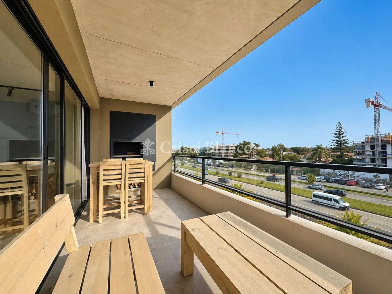 Apartamento en Barra de Carrasco, propiedad 274441 -Imagen 4