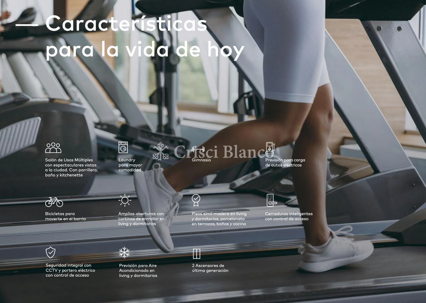 Apartamento en Cordón Sur, propiedad 284779 -Imagen 3
