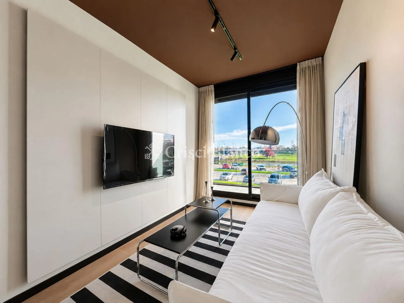 Apartamento en Parque Miramar, propiedad 284783 -Imagen 2