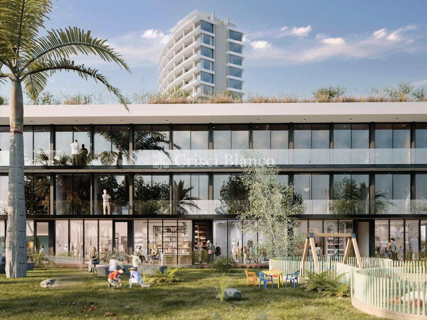 Apartamento en Parque Miramar, propiedad 284792 -Imagen 2