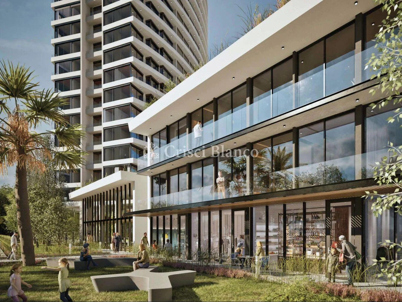 Apartamento en Parque Miramar, propiedad 284792 -Imagen 3
