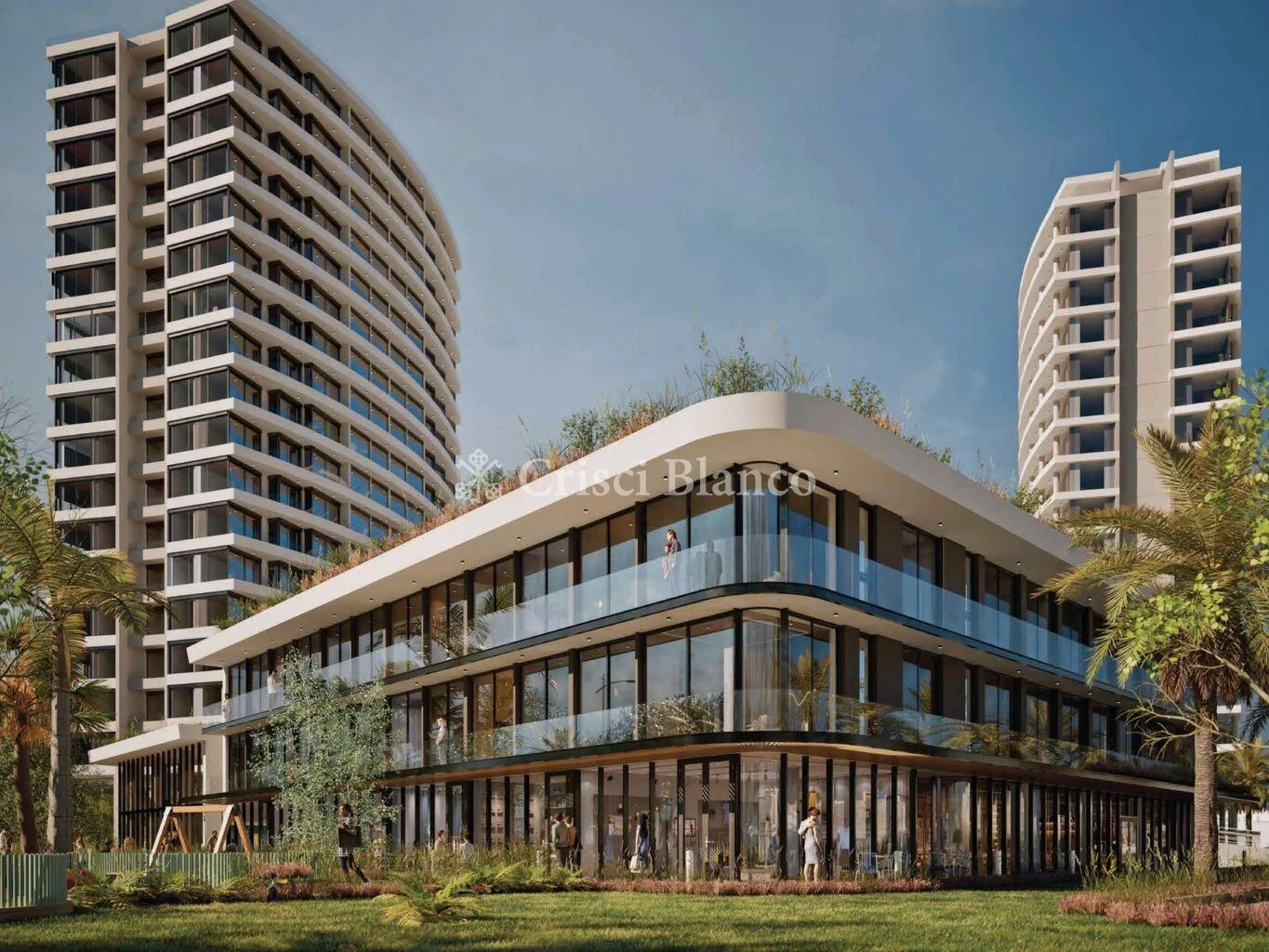 Apartamento en Parque Miramar, propiedad 284792 -Imagen 4