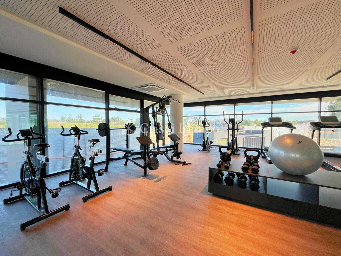 Apartamento en Parque Miramar, propiedad 285707 -Imagen 14