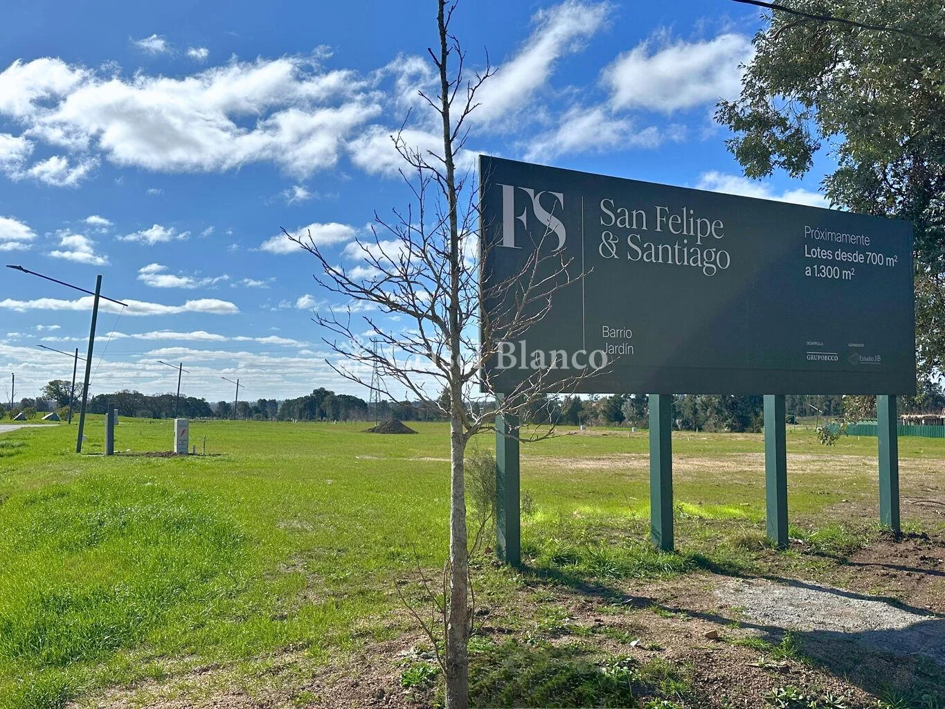 Terreno en San Nicolás, propiedad 285816 -Imagen 1