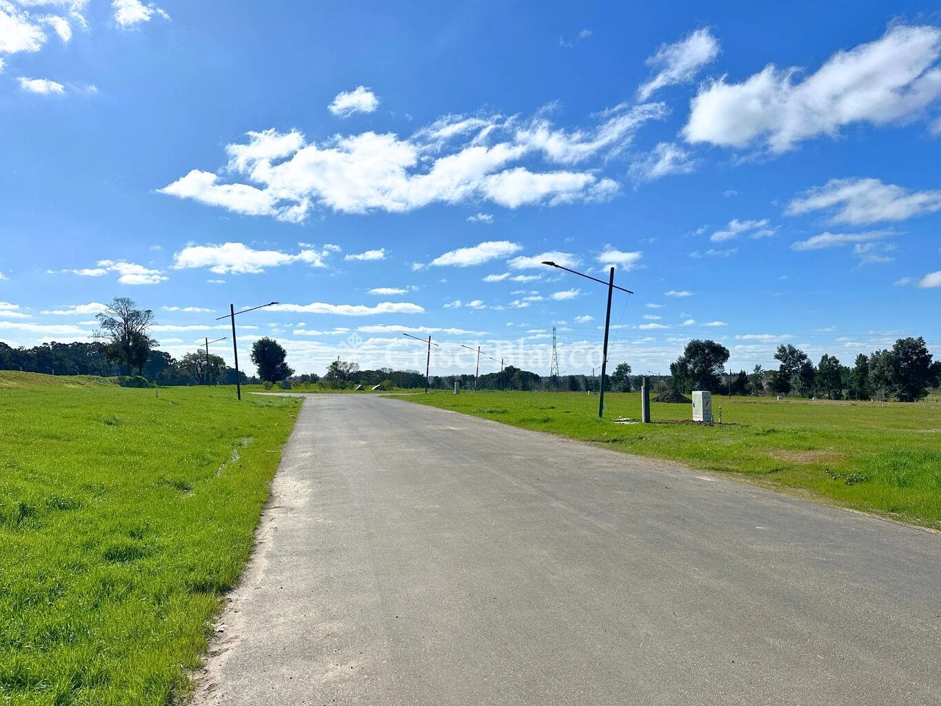 Terreno en San Nicolás, propiedad 285816 -Imagen 2