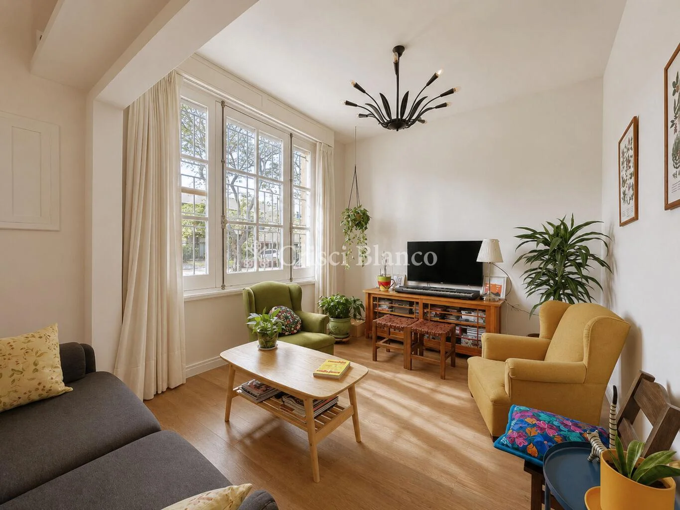 Casa en Malvín, propiedad 286156 -Imagen 1